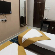 Hotel Gandharv Garden, 塔莱冈达姆德雷 — 照片 4