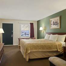 Super 8 By Wyndham Mifflinville Near Bloomsburg, Миффлайнвилл — фото 3