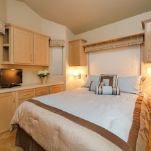The Cottages at Golden Village Palms RV Resort, Hemet — photo 2