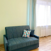 Uyutnyij Kottedzh S Vidom Na Volgu House, 图塔耶夫 — 照片 5