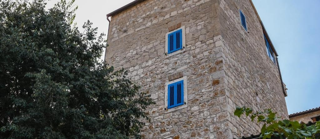 Hvar Old Dalmatian House Junior Suite - Deck 1, Хвар — фото 1