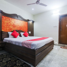 Oyo 24696 Green Point, 提斯浦尔 — 照片 5