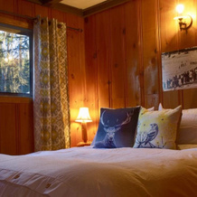 Chalets Le Village Suisse, 瓦尔大卫 — 照片 5