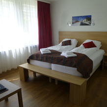 Hotel Eskifjörður, Eskifjordur — photo 5