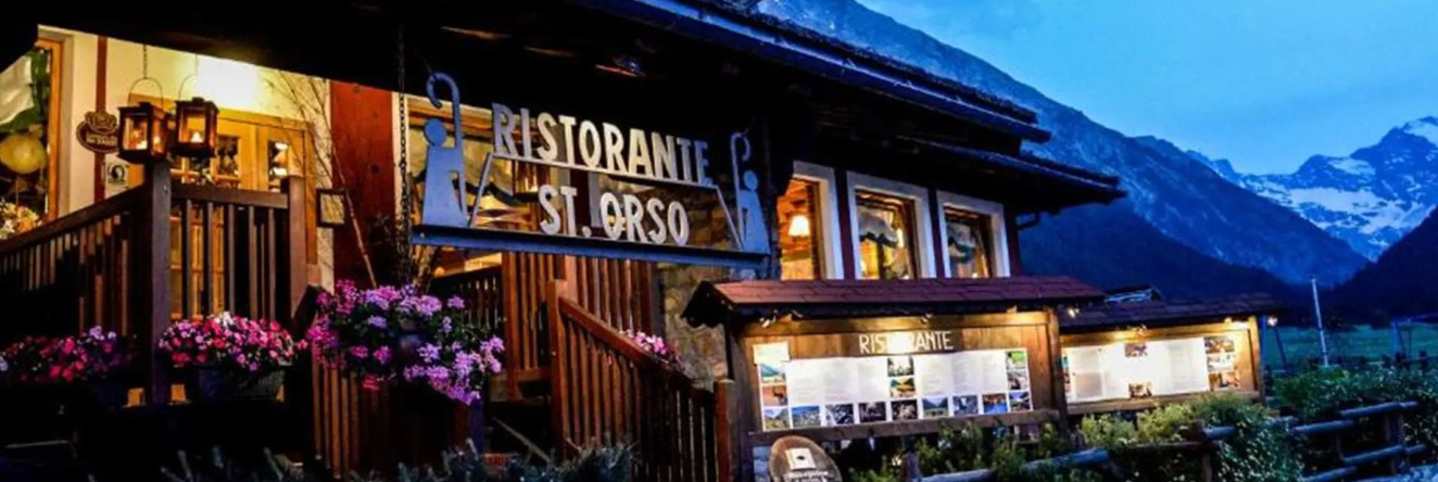 Hotel Sant'Orso - Mountain Lodge & Spa, 科尼亚 — 照片 1