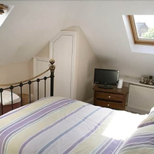 Mulberry Cottage B&B, Бембридж — фото 3