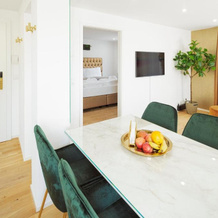 VISIMO Apartments Steigerstrasse St. Gallen - Modern Living near OLMA & Hospital, St. Gallen — photo 5