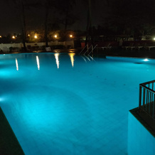 Bogmallo Beach Resort, Богмало — фото 5
