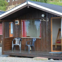 Djuvik Camping, 赫曼斯韦克 — 照片 3