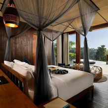 Akohara Buahan Village Retreat, 布基安 — 照片 4