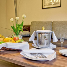 Hotel Kulinarium an der Glems, 盖林根 — 照片 5