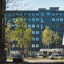 Belmont Residences, Opfikon — photo 2
