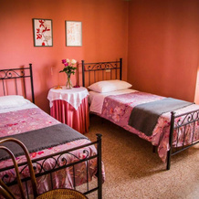 B&B I Due Gelsi, Монтелибретти — фото 2