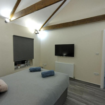 Queens Holiday Apartment, 彭布罗克码头 — 照片 3