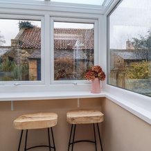 Rose Cottage, 莱斯伯里 — 照片 5