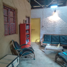 Sitio Alecrim Casa De Cura E Hospedagem, Аюруока — фото 5