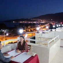 Amelas Hotel, Финике — фото 5