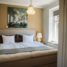Köpmans - Boutique Hotel, 赫加奈斯 — 照片 2