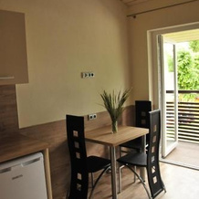 Apartamentai Trys pušys, 帕兰加 — 照片 2