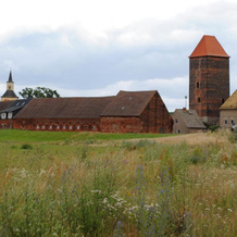 Fährhaus Gruna, 劳西格 — 照片 3