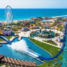 Rixos Water World Aktau, Aktau — photo 3