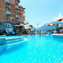 Hotel Firenze, Бренцоне-суль-Гарда — фото 3