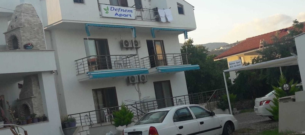 Defnem Apart, Датча — фото 1