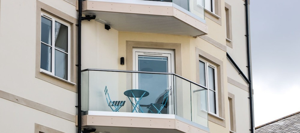25 Ocean View, Глануайдден — фото 1