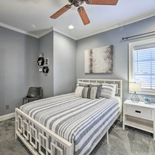 Modern Retreat ~ 1/2 Mi to Bryant-denny Stadium, 塔斯卡卢萨 — 照片 2