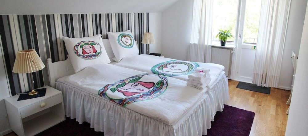 Orrefors Hotell & Restaurang, Нибро — фото 1