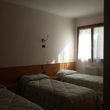 Casa Alpina Sacro Cuore, Canale d'Agordo — photo 5