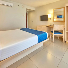 City Express by Marriott Minatitlan, 米纳蒂特兰 — 照片 4