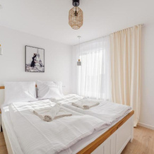Apartamenty Sun & Snow Ustka Centrum, 乌斯特卡 — 照片 2