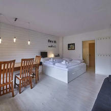 Appartement Sport & Pleasure By Easy Holiday Appartements, Хинтерглем — фото 5