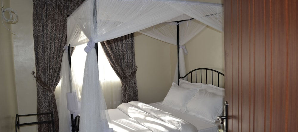 Zakinn Hotel Gangilonga Iringa, Иринга — фото 1
