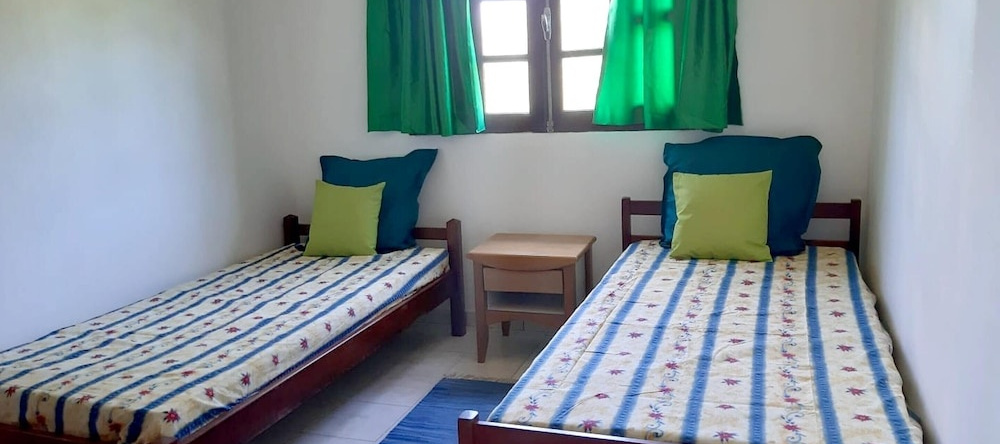 Apartment With 2 Bedrooms In Riviere Salee With Furnished Garden And Wifi 10 Km From The Beach, Rivière-Salée — photo 1