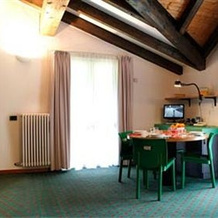 Residence Apfel, Gressoney-Saint-Jean — photo 2