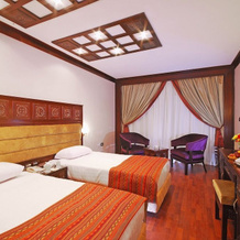 SUNRISE African Dreams Cruise - Grand Select, 阿布辛贝 — 照片 3