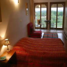 La Grange aux Loirs B&B, 库尔蒂乌 — 照片 4