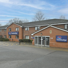 Travelodge Buckingham, Buckingham — photo 5