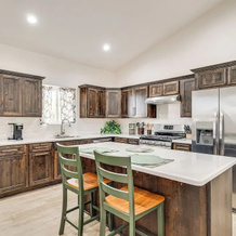 Hike & Ski! Home w/ Dog-friendly Yard in Eagar, Eagar — photo 4