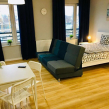 Holdek Apartamenty Ceglana, 卡托维兹 — 照片 4