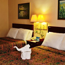 Days Hotel by Wyndham Batangas, 八打雁市 — 照片 2
