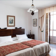 Hotel Rústico Fonteverde, 昆蒂斯 — 照片 4