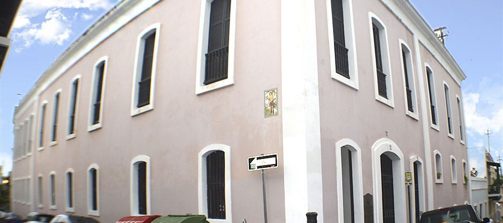 Dream Apartment Old San Juan, 圣胡安安蒂果 — 照片 1