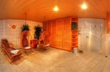 Meister Bär Hotel Vogtland, 福格特兰地区赖兴巴赫 — 照片 4