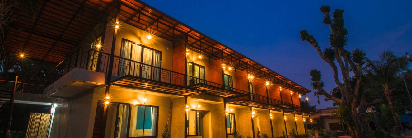 SeeSea Resort, La-ngu — photo 1