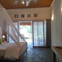 Amrita Maumere Resort, 毛梅雷 — 照片 4