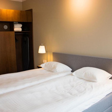 Hotel Öresund Conference & Spa, 兰斯克鲁纳 — 照片 4