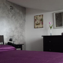 B&B Villa Molinari, Кампанья — фото 5